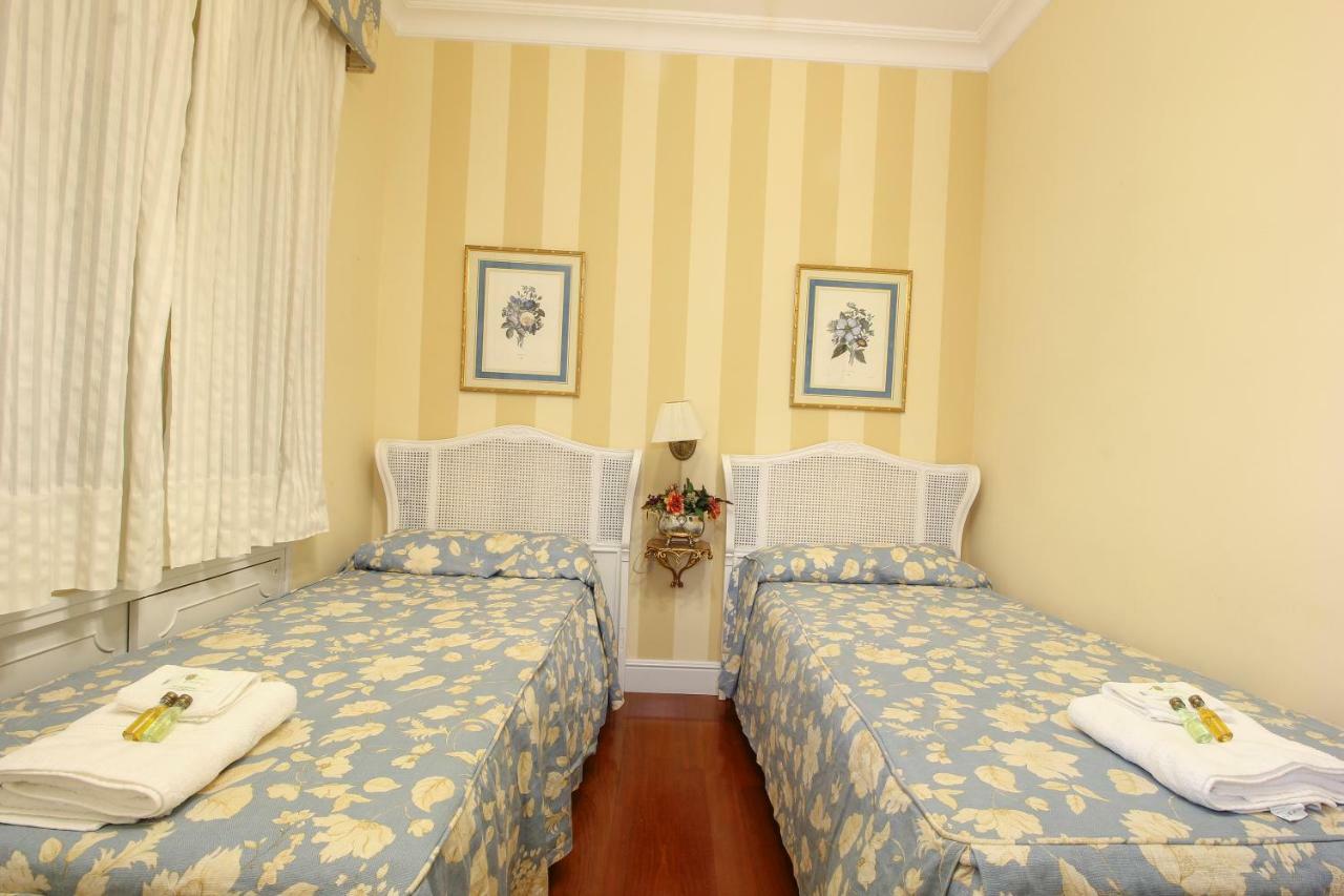 Apartamento La Feria Lägenhet Sevilla Exteriör bild