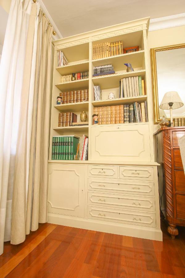 Apartamento La Feria Lägenhet Sevilla Exteriör bild