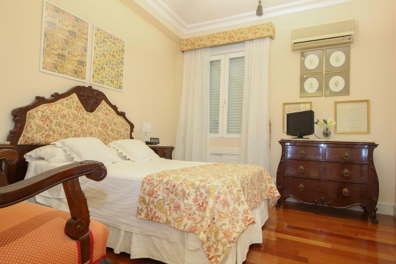 Apartamento La Feria Lägenhet Sevilla Exteriör bild
